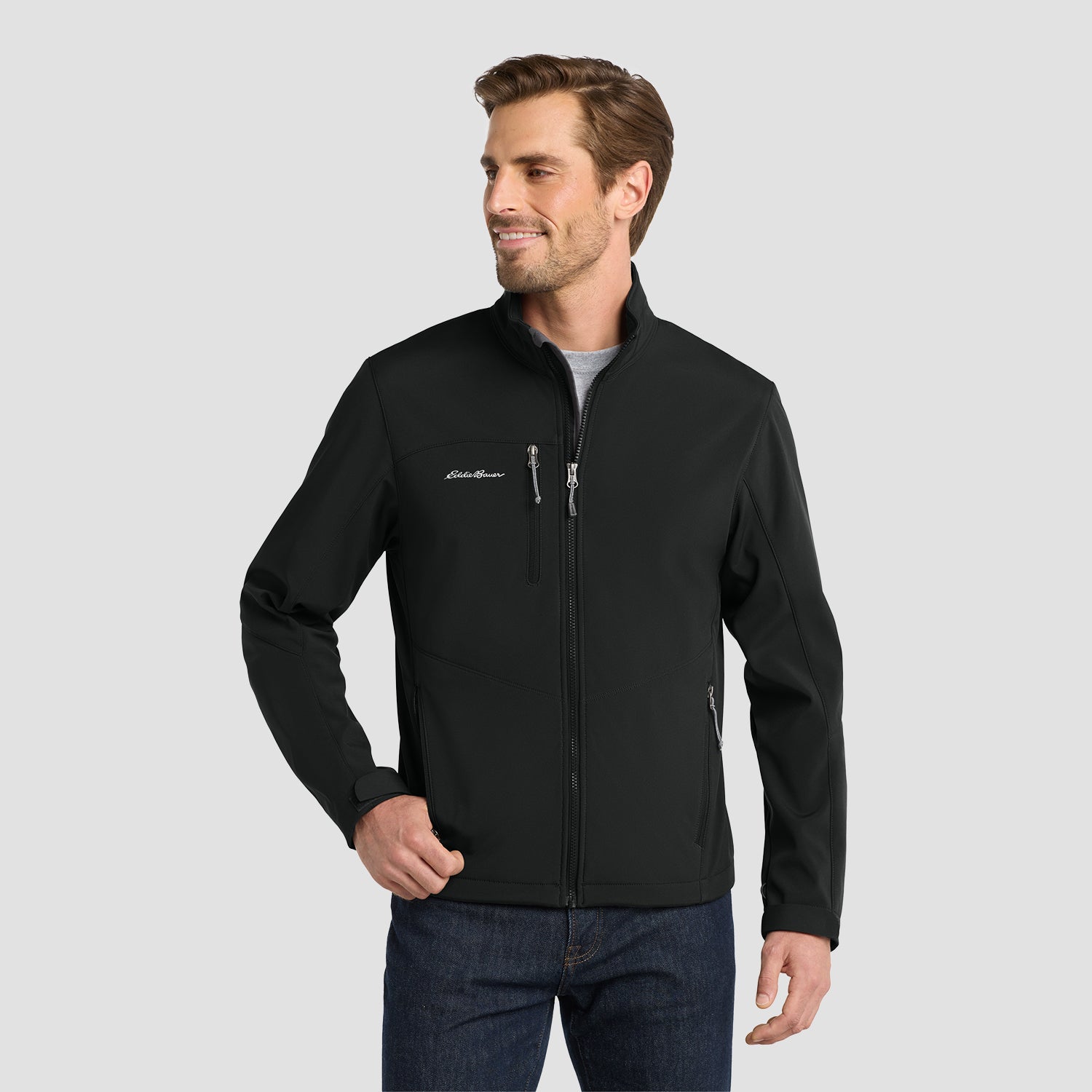 Eddie Bauer - Soft Shell Jacket EB530