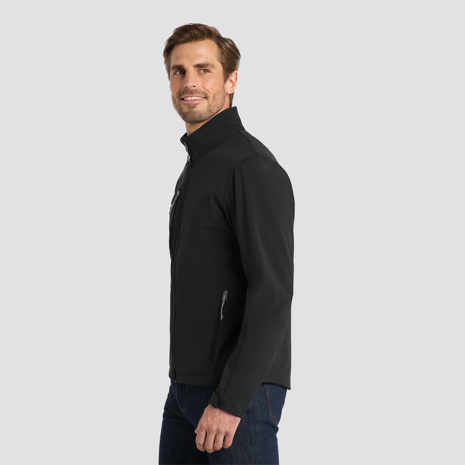 Eddie Bauer - Soft Shell Jacket EB530