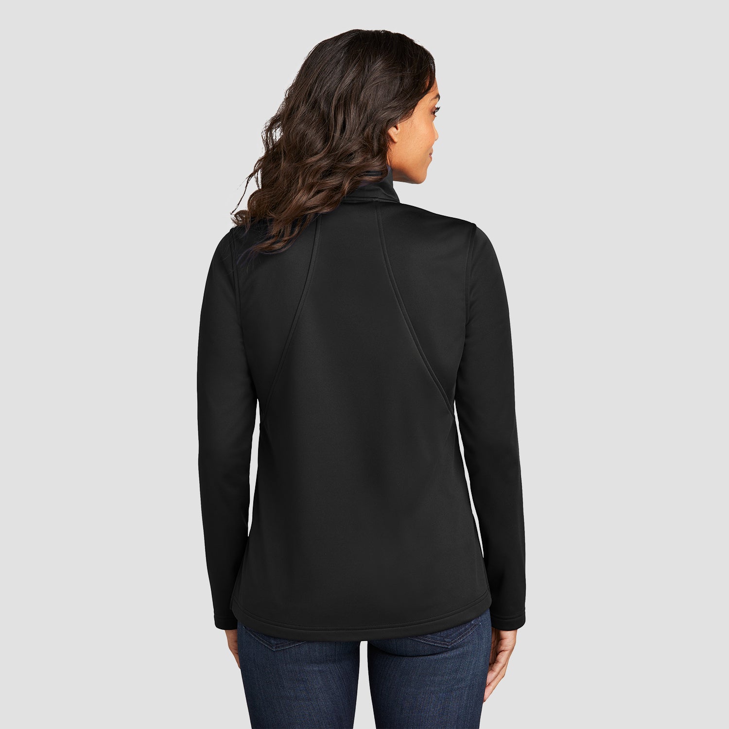 Port Authority Women's Flexshell Jacket L617