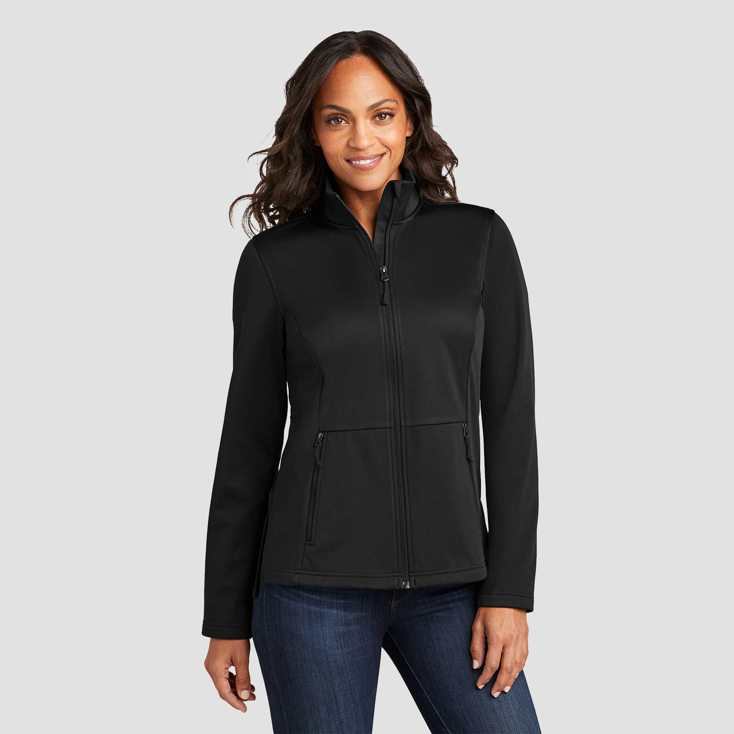 Port Authority Women's Flexshell Jacket L617