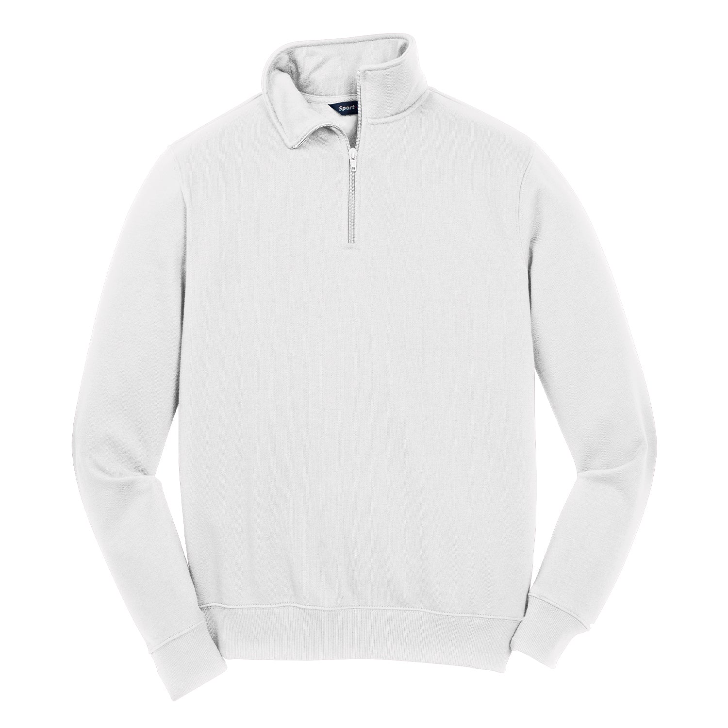 Sport-Tek 1/4-Zip Sweatshirt ST253