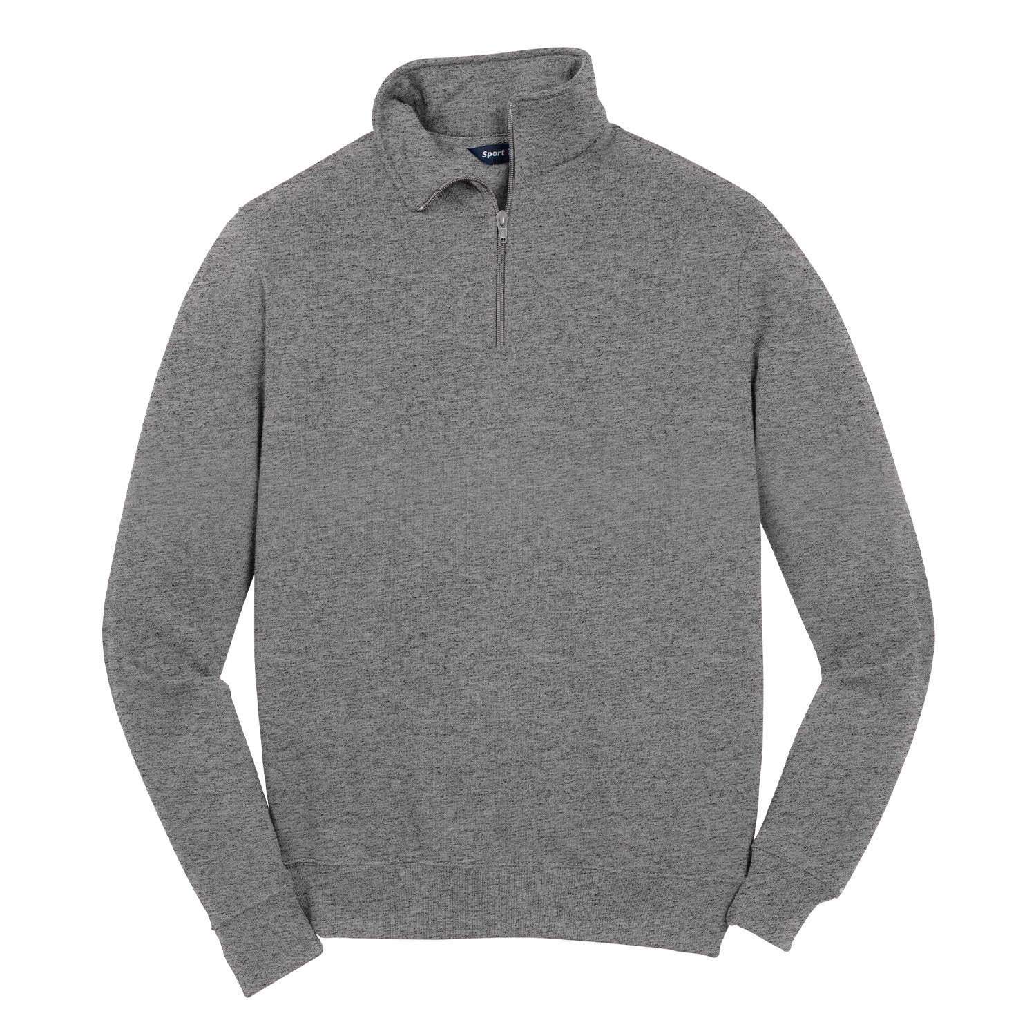 Sport-Tek 1/4-Zip Sweatshirt ST253