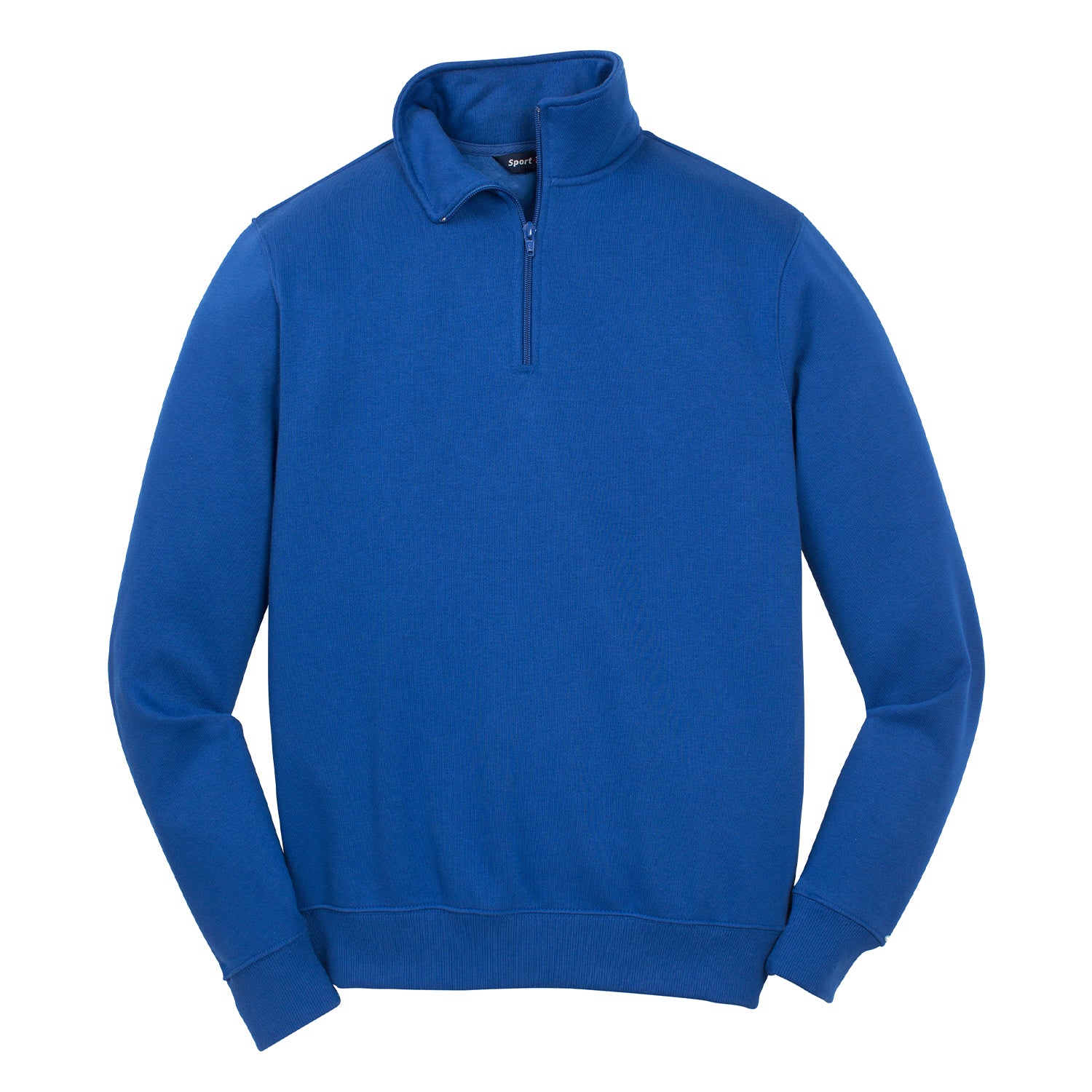 Sport-Tek 1/4-Zip Sweatshirt ST253