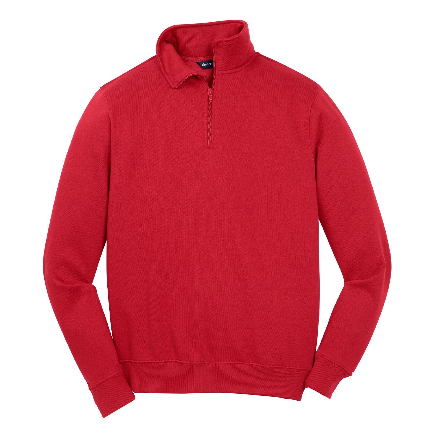 Sport-Tek 1/4-Zip Sweatshirt ST253