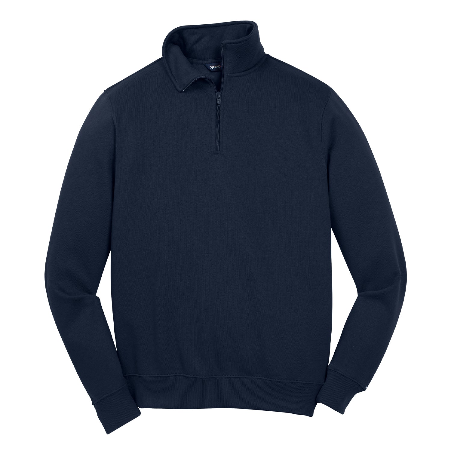 Sport-Tek 1/4-Zip Sweatshirt ST253