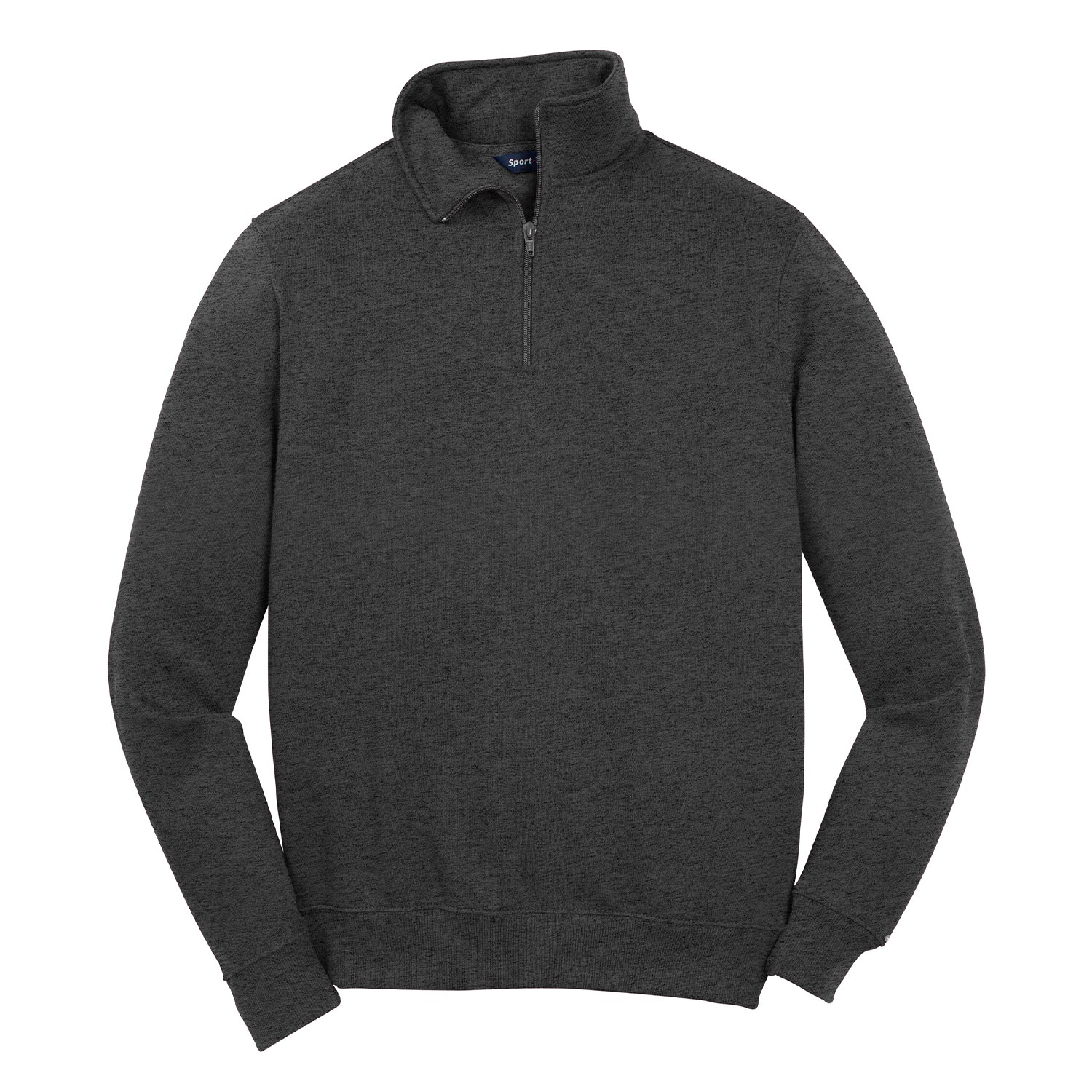 Sport-Tek 1/4-Zip Sweatshirt ST253