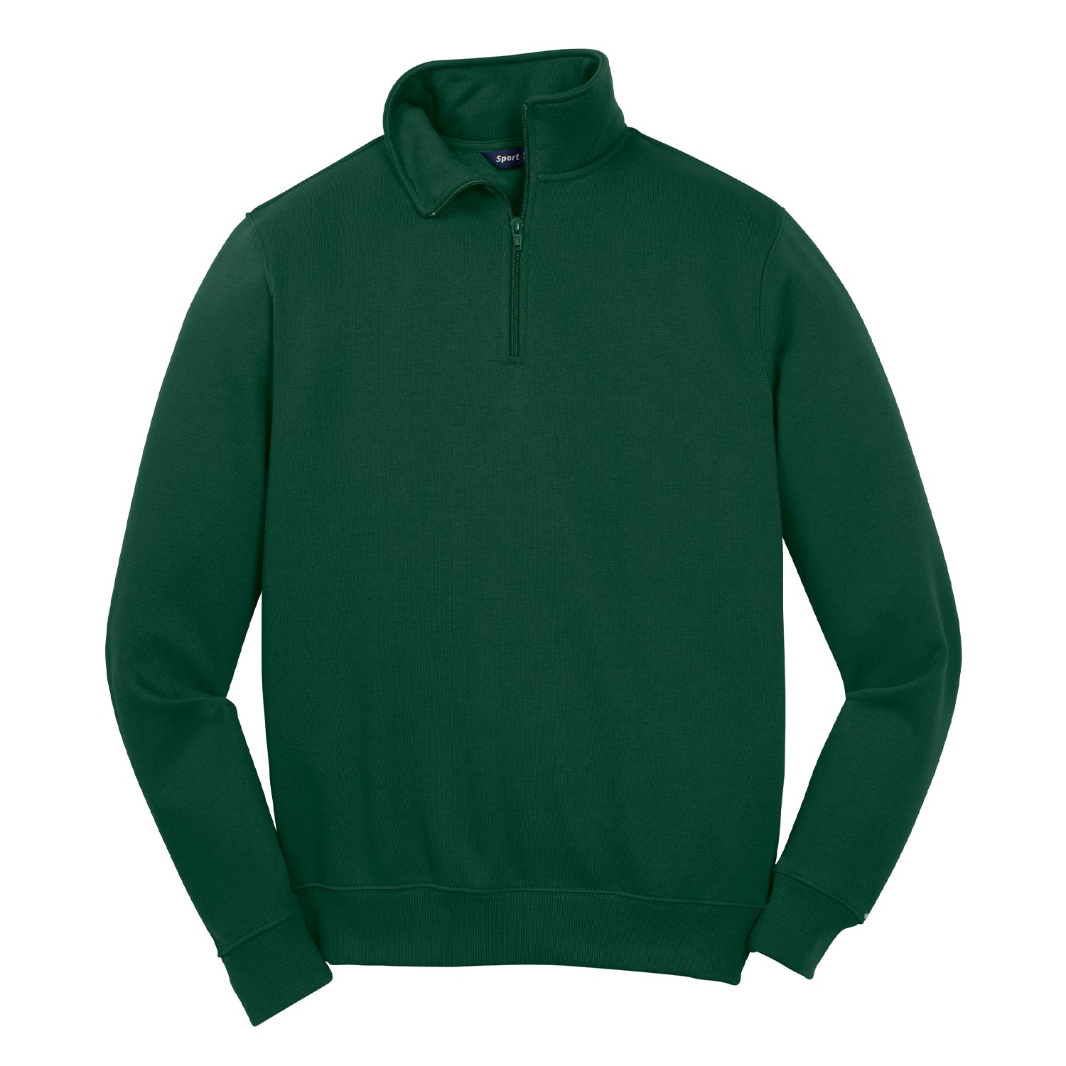 Sport-Tek 1/4-Zip Sweatshirt ST253