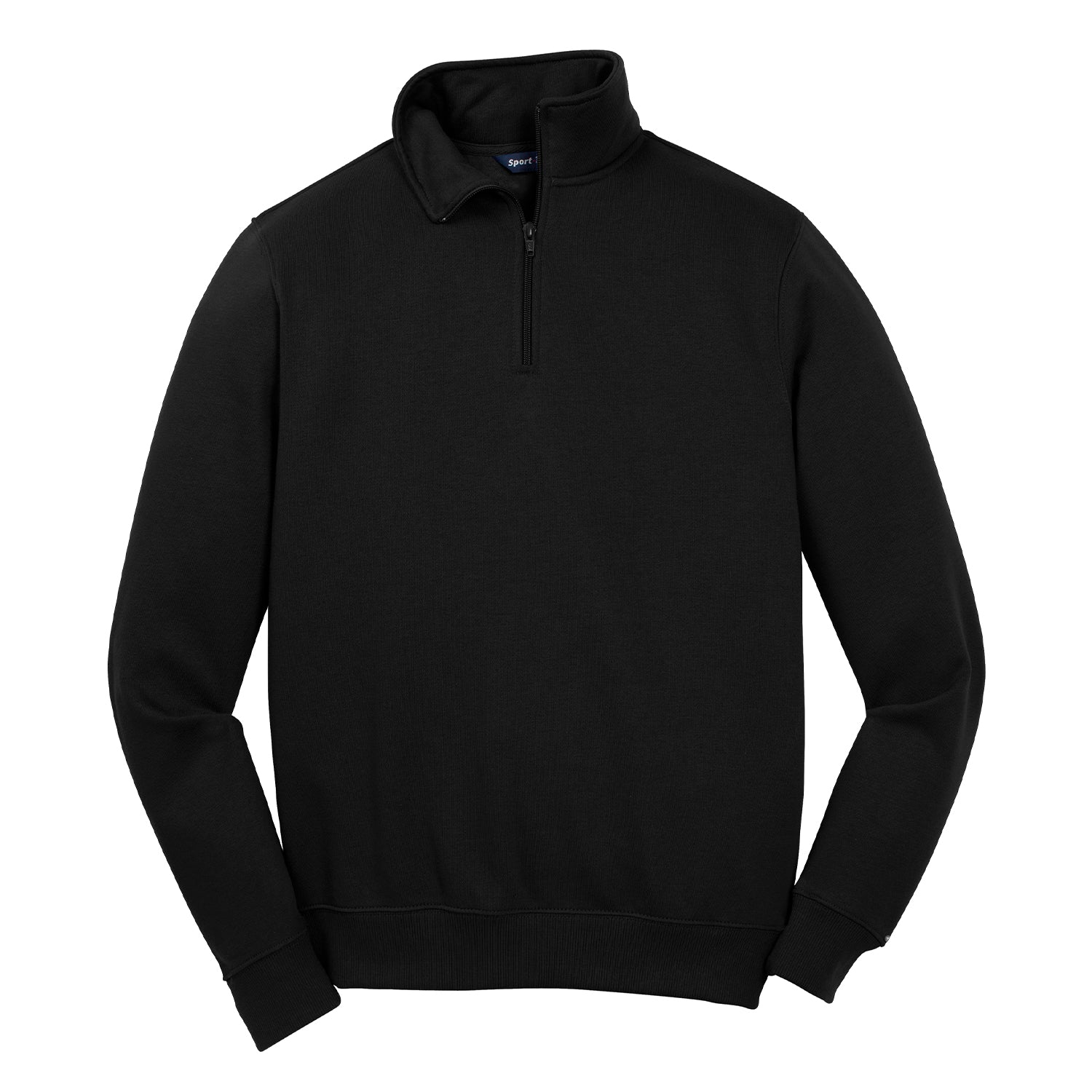 Sport-Tek 1/4-Zip Sweatshirt ST253