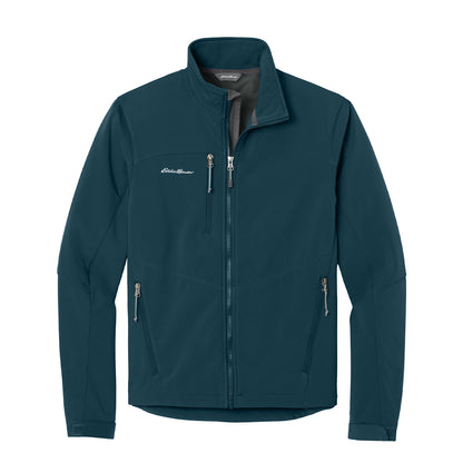 Eddie Bauer - Soft Shell Jacket EB530