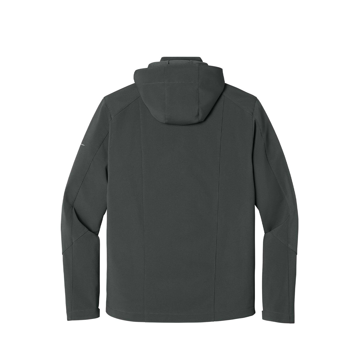 Eddie Bauer Hooded Soft Shell Parka EB536
