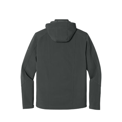 Eddie Bauer Hooded Soft Shell Parka EB536