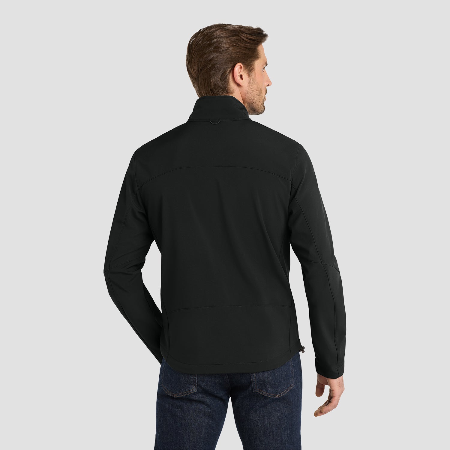 Eddie Bauer - Soft Shell Jacket EB530
