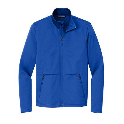 Port Authority Flexshell Jacket J617