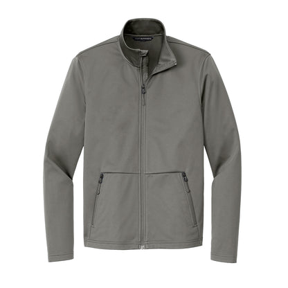 Port Authority Flexshell Jacket J617