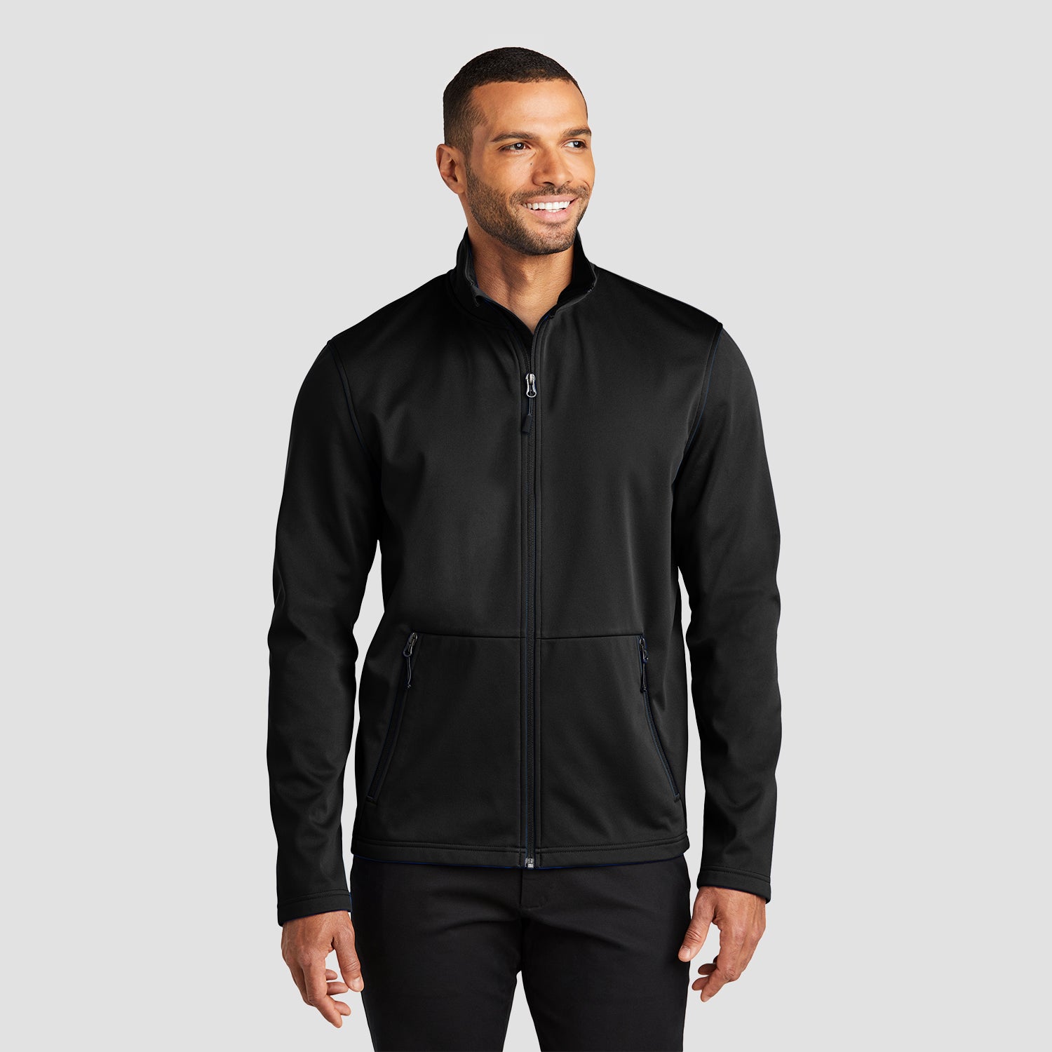 Port Authority Flexshell Jacket J617