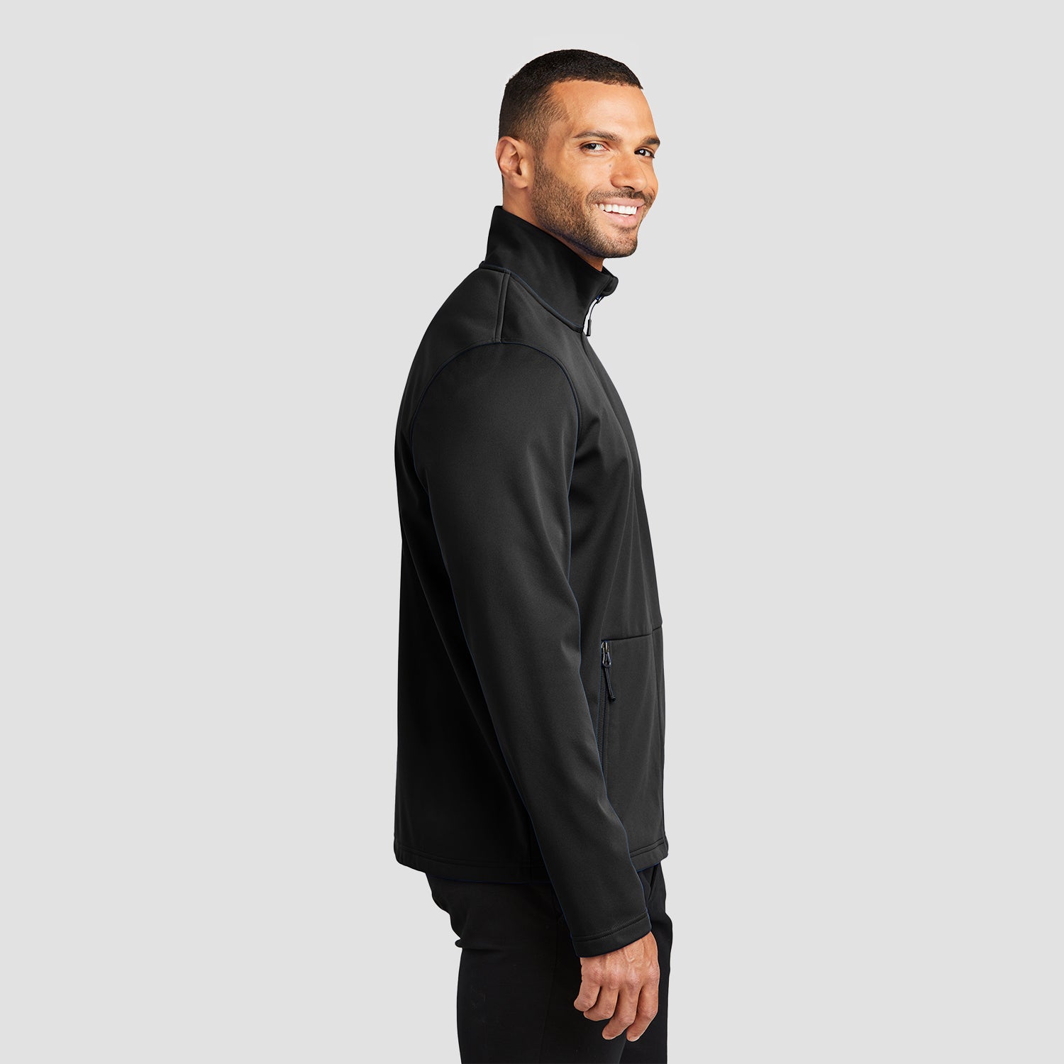 Port Authority Flexshell Jacket J617