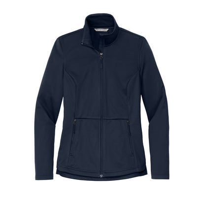 Port Authority Women's Flexshell Jacket L617