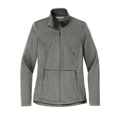 Port Authority Women's Flexshell Jacket L617