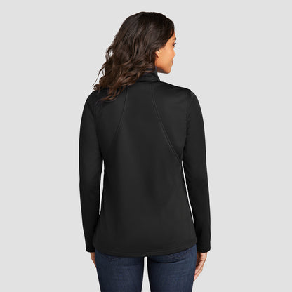 Port Authority Women's Flexshell Jacket L617