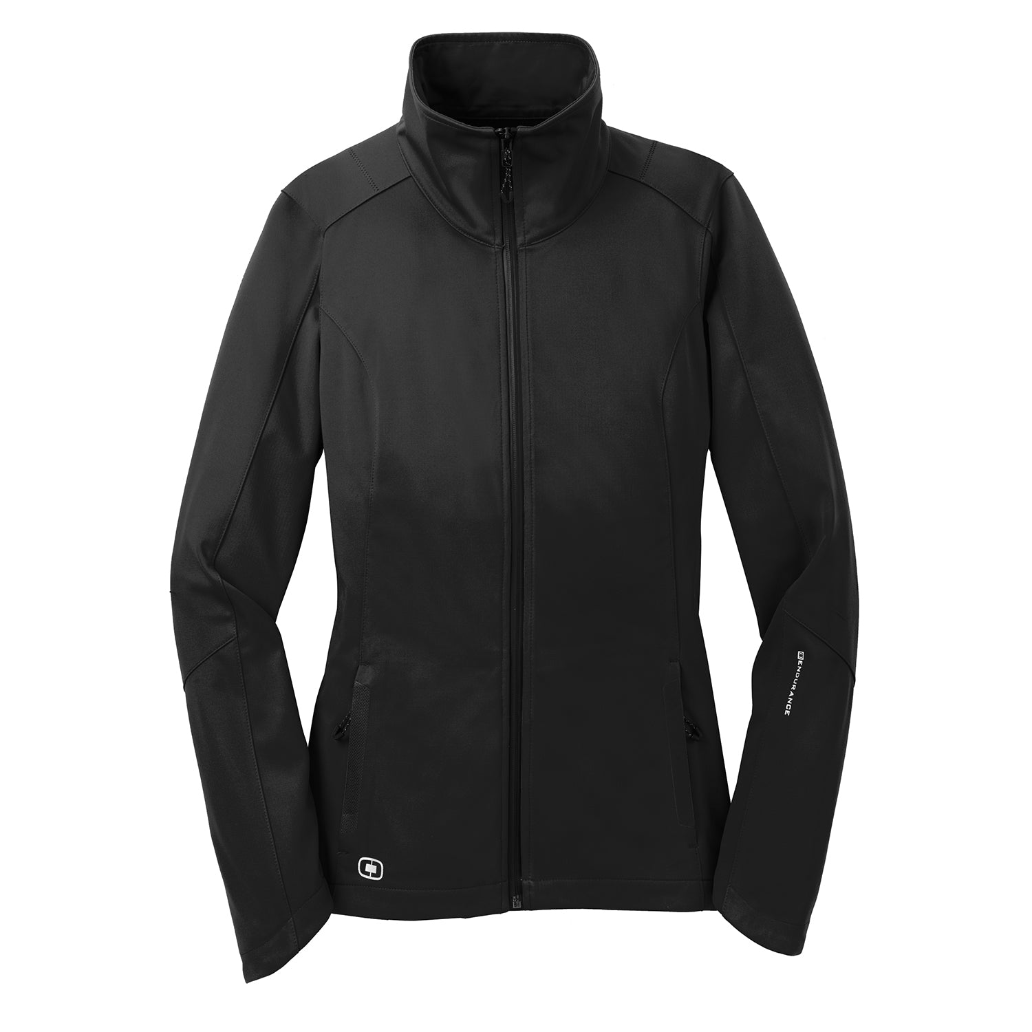 OGIO Women's Crux Soft Shell LOE720