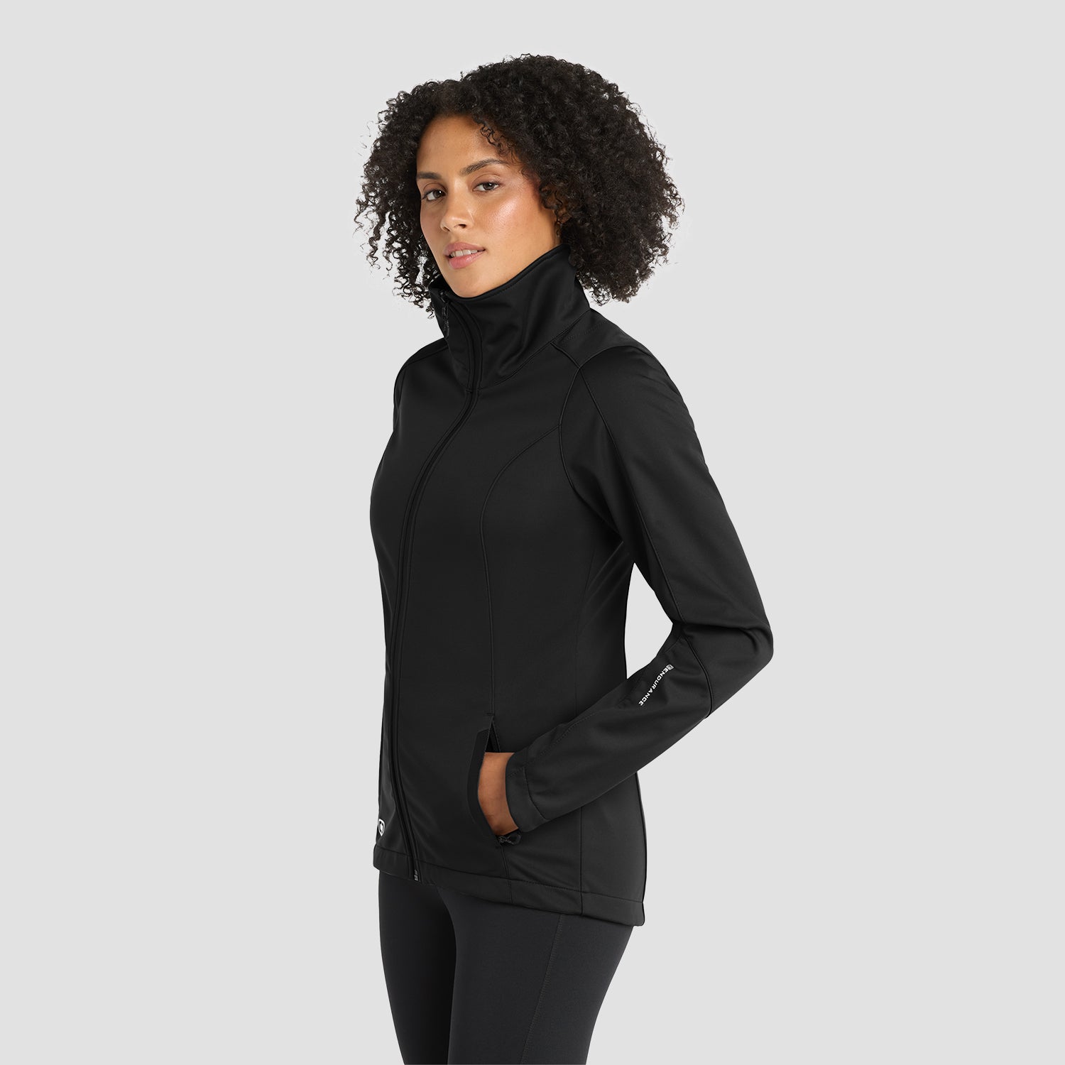 OGIO Women's Crux Soft Shell LOE720