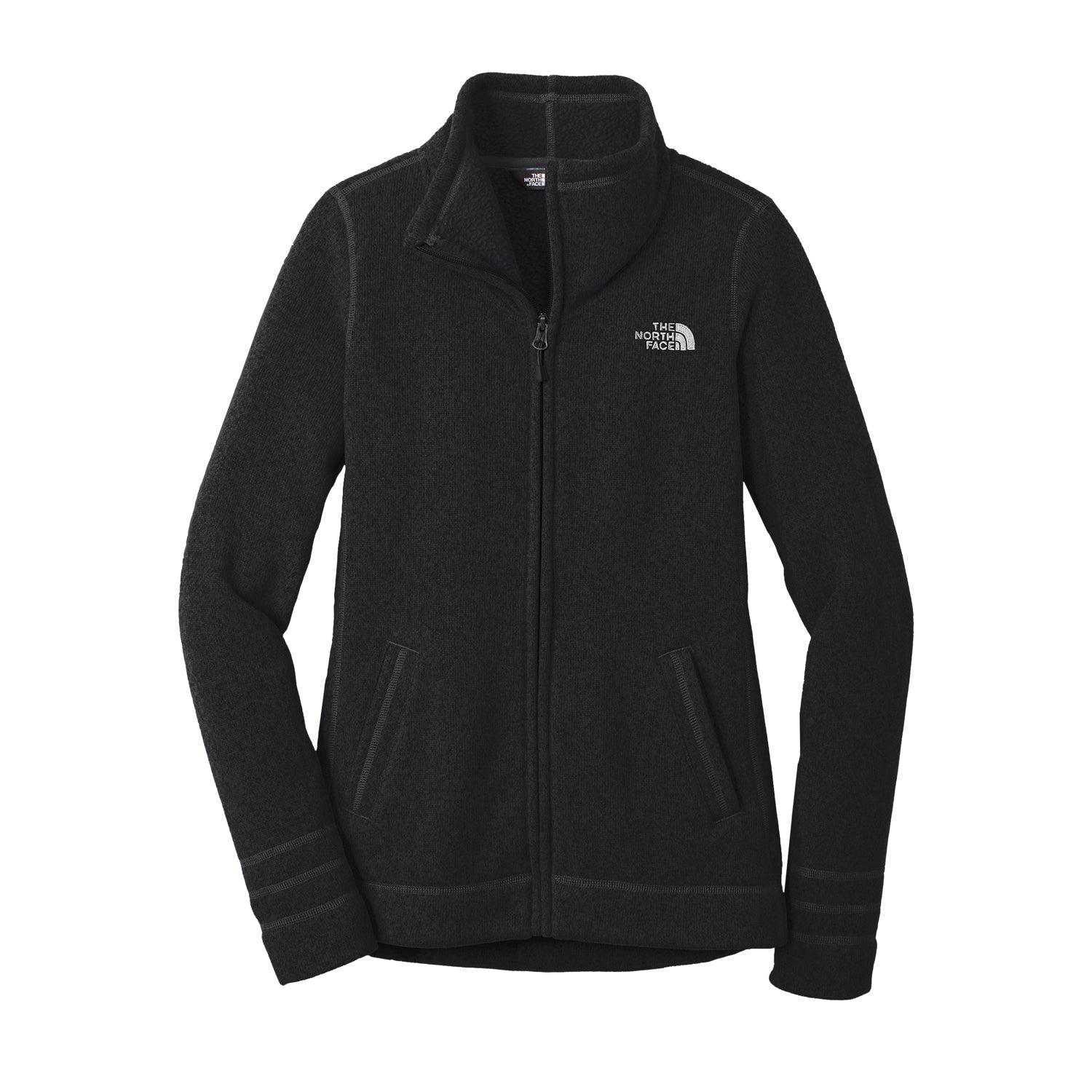 The North Face Women's Sweater Fleece Jacket NF0A3LH8
