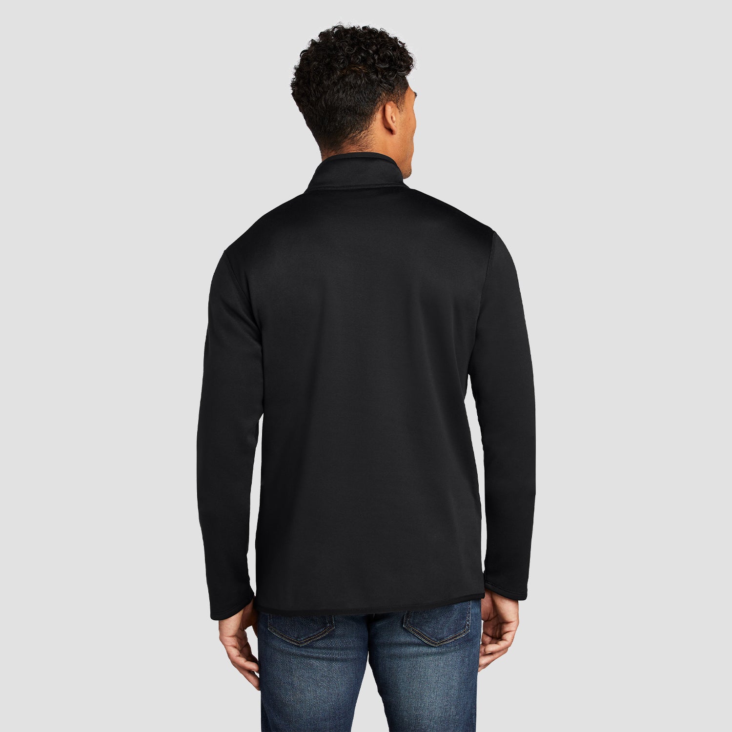The North Face Skyline 1/2-Zip Fleece NF0A7V63