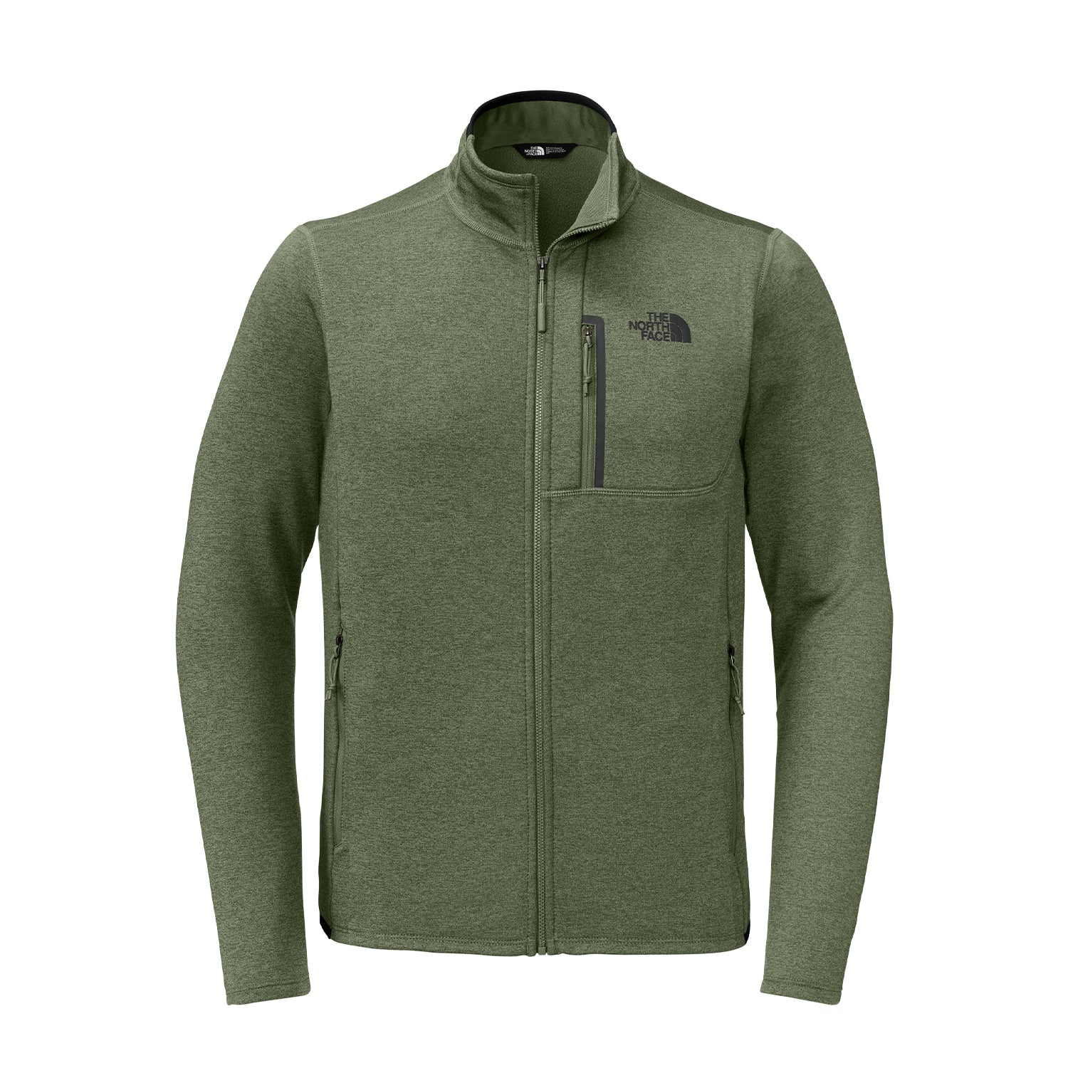 The North Face Skyline Full-Zip Fleece Jacket NF0A7V64