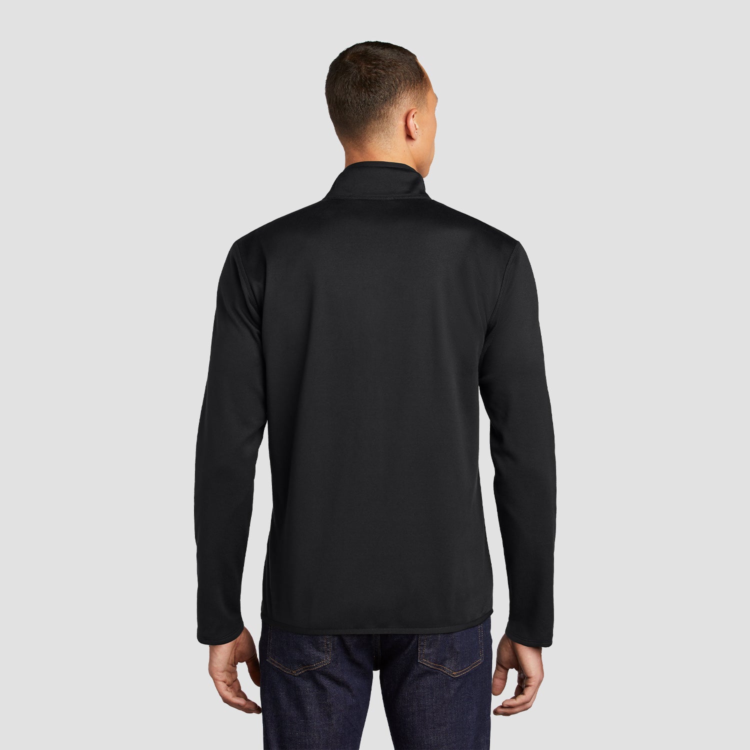 The North Face Skyline Full-Zip Fleece Jacket NF0A7V64