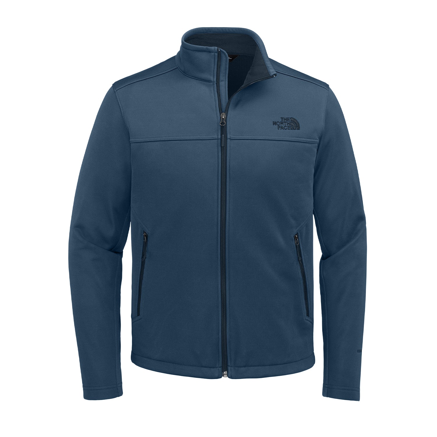 The North Face Chest Logo Ridgewall Soft Shell Jacket NF0A88D5