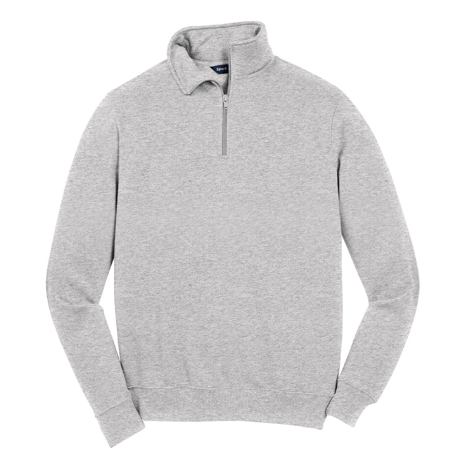 Sport-Tek 1/4-Zip Sweatshirt ST253